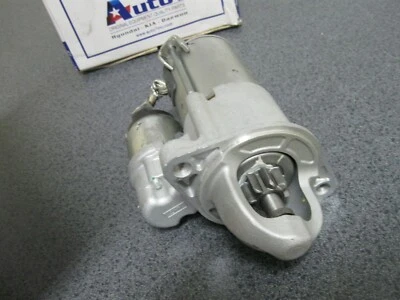 REMAN AUTO 7 STARTER MOTOR (PN 576-0094) Foto 1 de 2