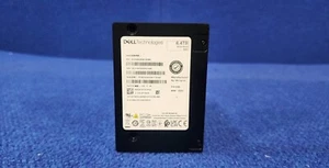 PYMY6 Dell Mixed Use 6.4 TB SSD PCI-E 2.5 7k NVME - Afbeelding 1 van 1