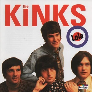 THE KINKS - LOLA - NEW CD!! - Picture 1 of 1