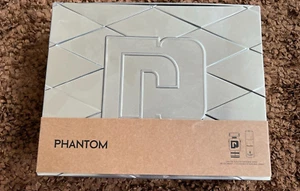 Paco Rabanne Phantom Gift Set 3.4oz (100ml) EDT + 5.1oz (150ml) Deodorant Spray - Picture 1 of 7