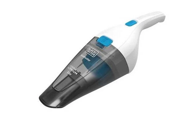 Black & Decker NVC115 JL Akku-Sauger neu - Bild 1 von 1