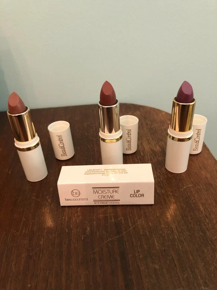 BeautiControl Raspberry Ice, Icy Grape, Hot Toddy, Brown Sugar - Select Shade - Image 1 of 1