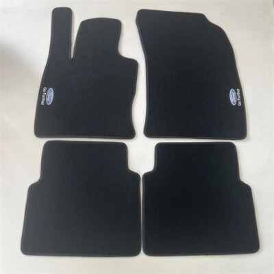 Fit For Ford Escape Car Floor Mats Front & Rear Custom Carpets Auto Velour NEW - Изображение 1 из 4