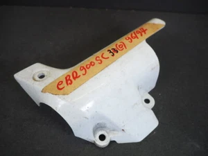 FENDER FR Cover, L HONDA CBR900SC33 98-99 FIREBLADE 61106-MAS-EOO 18193 - Bild 1 von 6