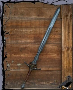 Larp-Waffe - Langschwert - Ziegenschwert Caprine Epic Armoury - Bild 1 von 1