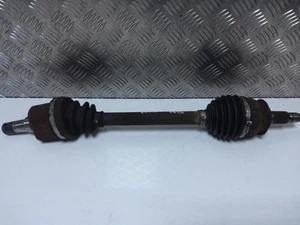 MINI R55 R56 R57 2007-2014 ONE or Cooper Manual Left Nearside Driveshaft 7589767 - Picture 1 of 12