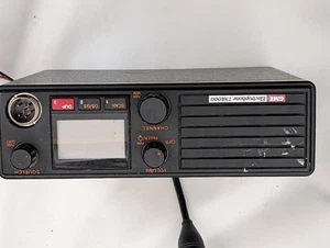 GME Electrophone TX4000 CB Radio Untested as pictured - Picture 1 of 3