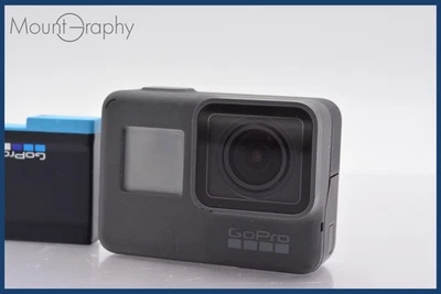 【Near Mint】 GOPRO HERO 5 battery FromJapan #yk3290 - Image 1 of 4
