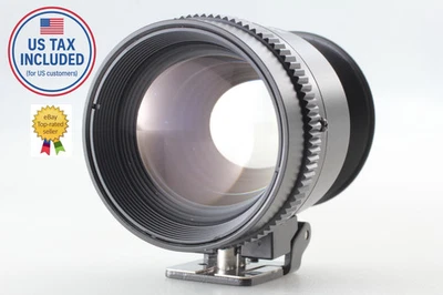 [MINT] Mamiya N 150mm View Finder FV702 For Mamiya 7 7 II from JAPAN - Image 1 of 4