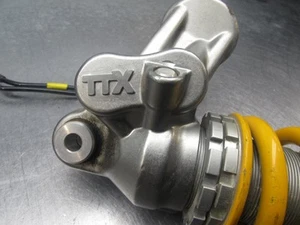 Yamaha MT-10 / MTN1000cc Rear Back OHLINS Shock Absorber / Shocker - Picture 1 of 10