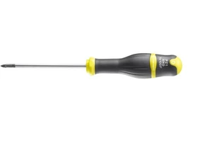 New Facom Protwist AND1X100F Pozidriv PZ1 - 4,5 x 209mm - Picture 1 of 2