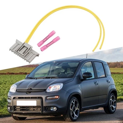 For Body Computer Harness Headlight Car Accessories Repair Easy Installation - Image 1 of 4