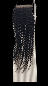 VIP Collection Bohemian Virgin Hair Closure - Picture 1 of 1