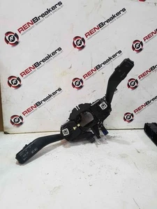 Volkswagen EOS MK1 2005-2016 Indicator Headlight Washer Cruise Stalk 1K0953513A - Picture 1 of 9