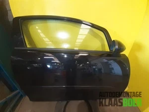 Porta destra Opel Corsa D S07 00000 P18856034 - Foto 1 di 6