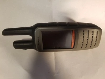 Garmin Rino 650   With Battery Pack untested - Image 1 of 2