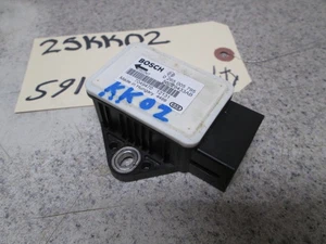 08-12 JEEP LIBERTY STABILITY CONTROL MODULE #56029433AB - Picture 1 of 3