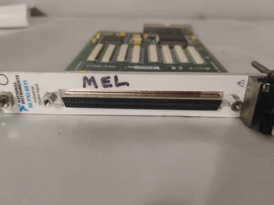 NI PXI 6511 - image 1 of 3