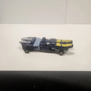 TRANSFORMERS ARMADA GRINDOR , Street Action Mini-con Team Perceptor 2002 - Picture 1 of 7