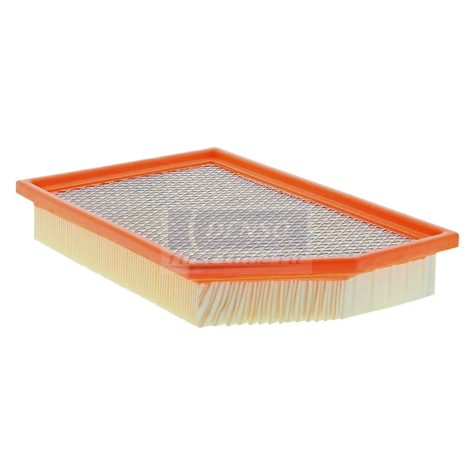 For Jeep Cherokee 2014-2018 Denso 143-3726 Rectangular Air Filter Foto 1 de 1