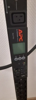 APC AP8981 Rack PDU - Bild 1 von 4