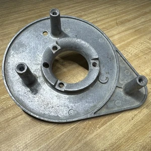 S&S 177 Super B Backing Plate Teardrop Carburetor Air Cleaner - Picture 1 of 13