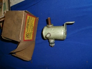 Solenoide de arranque Packard 1936-1940 IHC 37-38 - Imagen 1 de 1