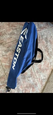 Blue Baseball Softball Bag Easton - Imagem 1 de 3
