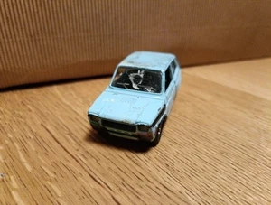 mebetoys 1/43 FIAT 127 A-54 - Foto 1 di 7