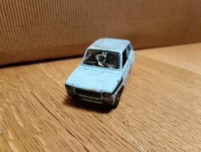 mebetoys 1/43 FIAT 127 A-54 - Immagine 1 di 4