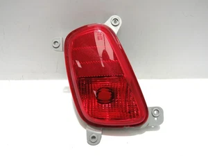 KIA PICANTO 2018-20 OFFSIDE REAR BUMPER FOG LIGHT (5DR HBK) 92406G6000 S0867 - Picture 1 of 9