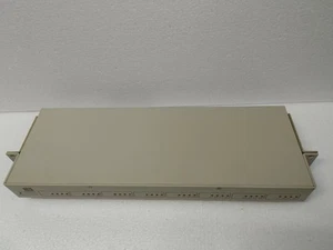 L&S:1014-001 IP2-132 DIGITAL INPUT MODULE PCB:A GOOD CONDITION FREE/FAST DELIVER - Picture 1 of 9