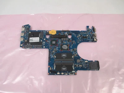 Dell Latitude E6220 Laptop Motherboard 0R97MN SR04A i5-2520M perfect working - Image 1 of 2