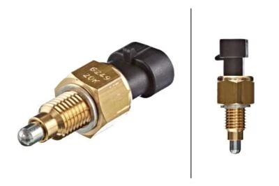 Interruptor luz reversa Fiat Holden Lancia Opel Astra H Peugeot Saab 9-3 00- HELLA Foto 1 de 2