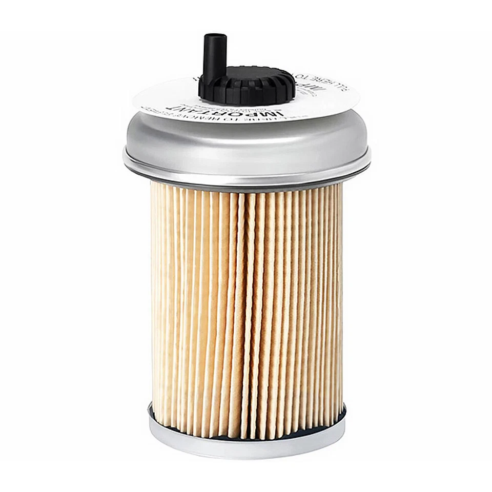 Fleetguard FS1295 Engine Advanced Filtration Fuel/Water Separator Spin-On Filter - Image 1 of 1