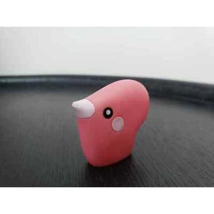 Luvdisc Finger Puppet figure Bandai / US STOCK Pokemon - Picture 1 of 2