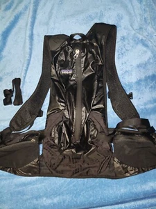 Patagonia Houdini 10L Backpack – Rare 2006 Ultralight Hiking Cycling Bag - Imagen 1 de 10