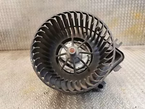 MINI COOPER R50 R53 S Heater Blower Fan Motor UK RHD W964424E - Picture 1 of 5