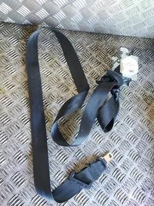 Ceinture sécurité Arrière Centrale - PEUGEOT 5008 II (2) PHASE I (1) - Picture 1 of 5