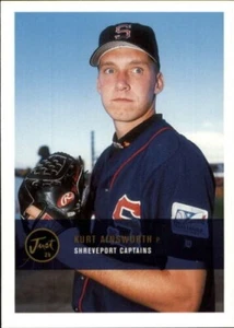 B3262- 2000 Nur Baseball Karten 201-300 + Einsätze -du Pick- 15 + Gratis US - Bild 1 von 193