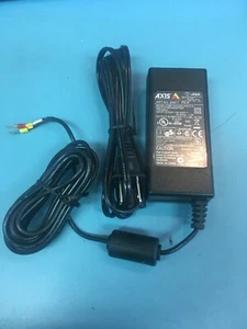 Axis SA145A-2421U-6 26977 PS-R Power Supply w/ Power Cord - New - Picture 1 of 6