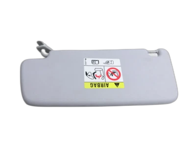 Sun Visor Right for passenger Opel Adam M13 13-19 92TKM!! DH4926526 - Image 1 of 4