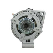 Alternator fits Jaguar 150A replaced 845505150 1042103720 1042103721 1042