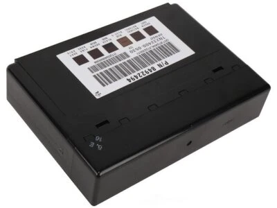 For 2008-2025 Chevrolet Express 3500 Control Unit AC Delco 59836JXNT 2009 2010 - Изображение 1 из 2