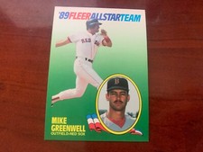 1989 Fleer - Complete Your Set - You Pick (501-660 + World Series)