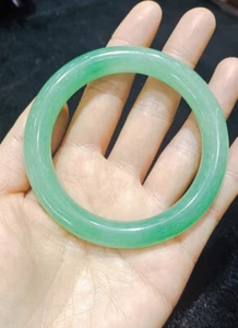 Brazalete de joyería fina para mujer dongling verdadero certificado - Imagen 1 de 12