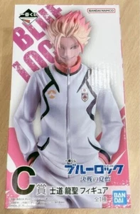 Ichiban Kuji Blue Lock C Ryusei Shidou Figure New Japan - Picture 1 of 2