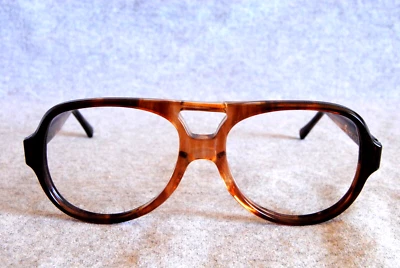 american optical eyeglass frames AO 102 vintage 54-19-140 - Image 1 of 4