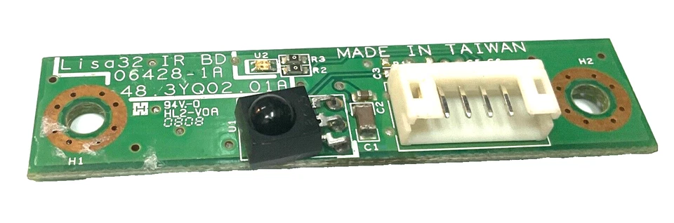 Placa IR Westinghouse 55.3YS02.001G (48.3YQ02.01A, 06428-1A) Foto 1 de 3