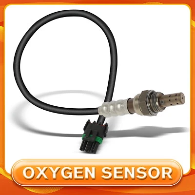 Oxygen Sensor O2 02 for 1992-1995 GMC Jimmy 4.3L Upstream 2343005 234-3005 - Image 1 of 4